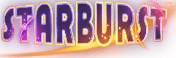 Starburst Slot